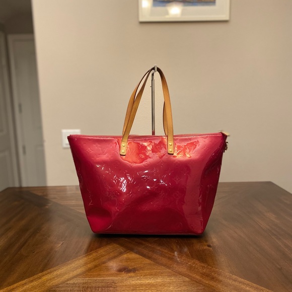 Louis Vuitton Signature Logo Date code stamp - Picture 2 of 12